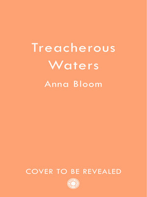 cover image of Treacherous Waters